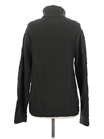 French Connection Wool Pullover Sweater (view 2)