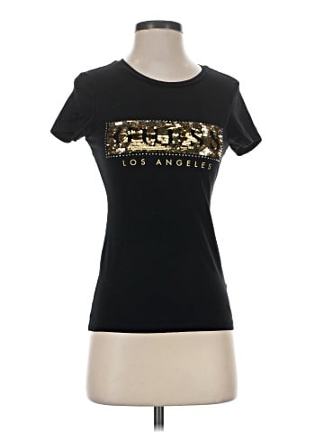 Guess Short Sleeve Top (view 1)