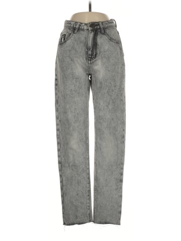 ONE X ONETEASPOON Jeans (view 1)