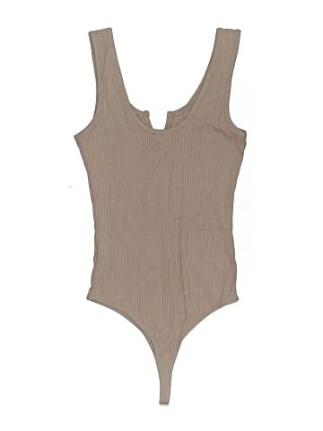 Chocolate Bodysuit (view 2)
