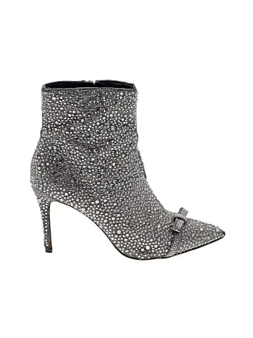 INC International Concepts Ankle Boots (view 1)