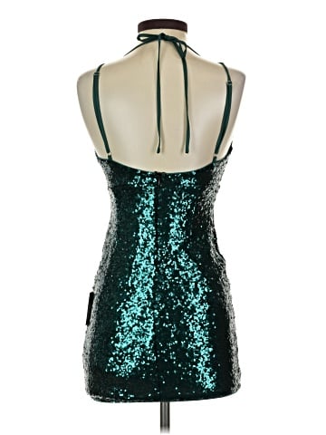 Lulus Cocktail Dress (view 2)