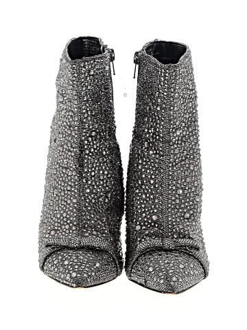 INC International Concepts Ankle Boots (view 2)