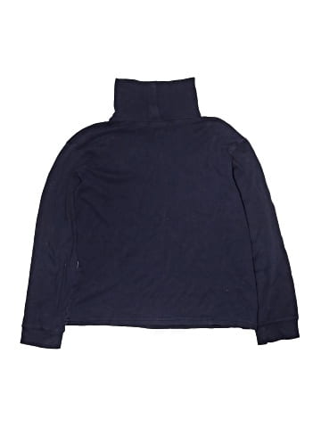 Cherokee Turtleneck Sweater (view 2)
