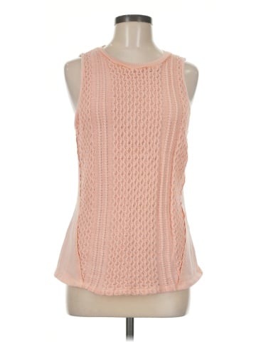 Saturday Sunday Sweater Vest (view 1)