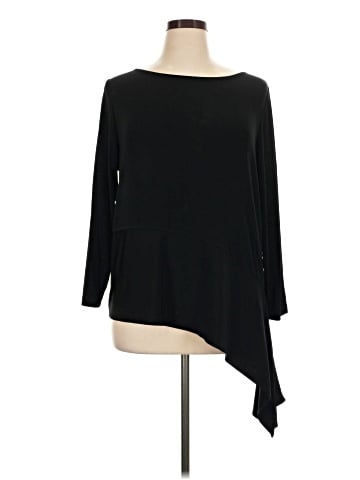 Travelers by Chico's Long Sleeve Top (view 1)