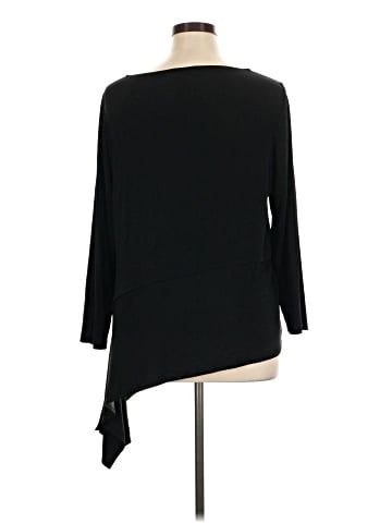 Travelers by Chico's Long Sleeve Top (view 2)