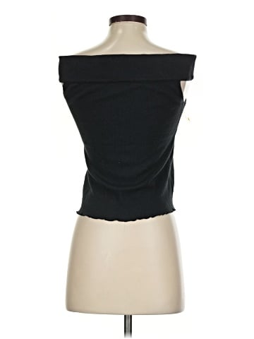 Rag & Bone/JEAN Sleeveless Top (view 2)