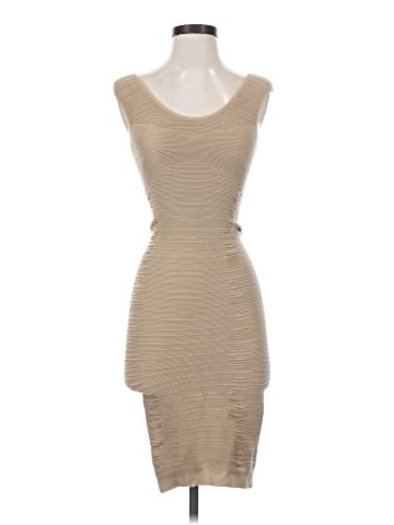 Aura Cocktail Dress (view 1)