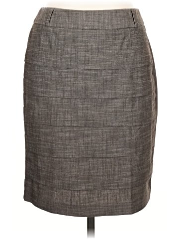 Iz Byer Formal Skirt (view 1)