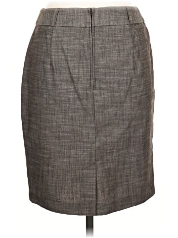 Iz Byer Formal Skirt (view 2)