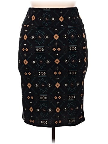 Lularoe Formal Skirt (view 2)