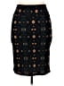 Lularoe Argyle Black Formal Skirt Size XL - photo 2