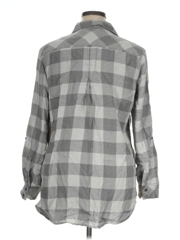 Billy T Long Sleeve Button-Down Shirt (view 2)