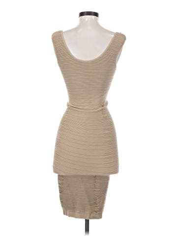 Aura Cocktail Dress (view 2)