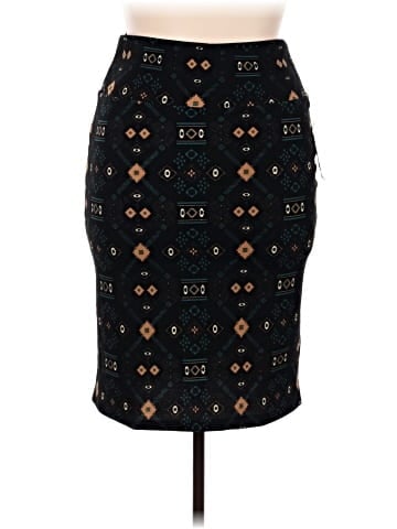 Lularoe Formal Skirt (view 1)