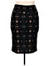 Lularoe Argyle Black Formal Skirt Size XL - photo 1