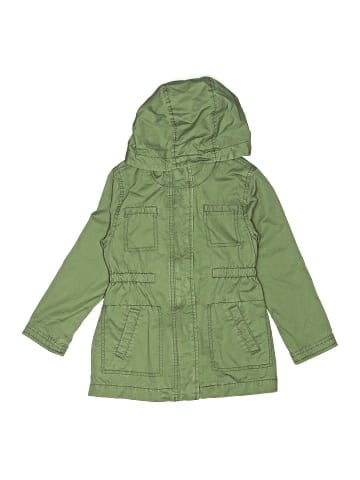 Old Navy Raincoat (view 1)