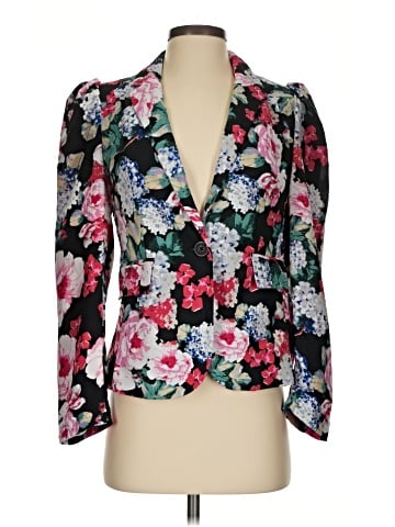 Who What Wear Blazer (view 1)