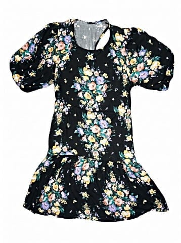 O'Neill Cocktail Dress (view 1)