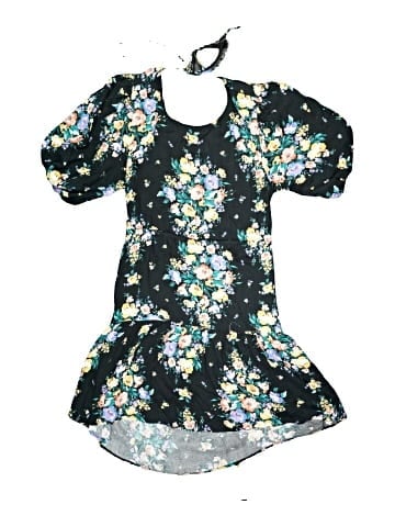 O'Neill Cocktail Dress (view 2)