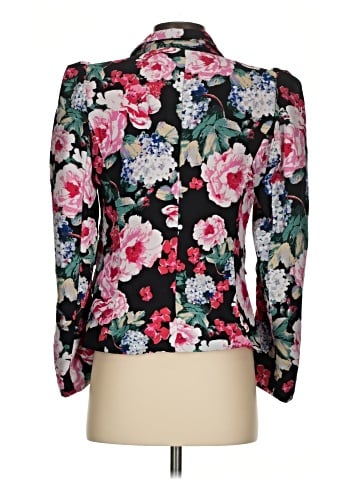 Who What Wear Blazer (view 2)