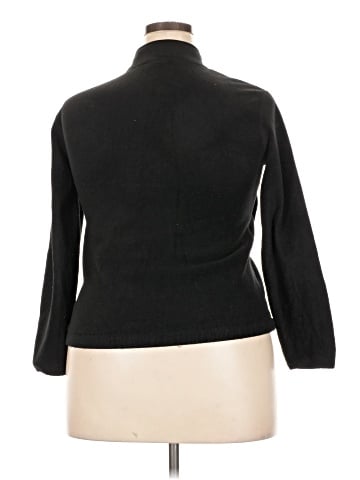 Walmart Turtleneck Sweater (view 2)