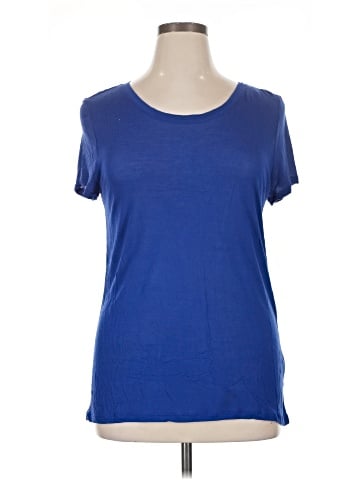 Halogen Short Sleeve T-Shirt (view 1)