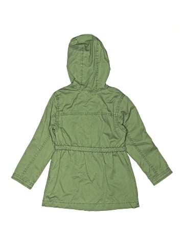 Old Navy Raincoat (view 2)