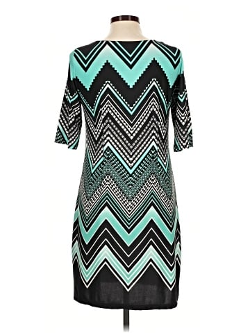 Sandra Darren Casual Dress (view 2)