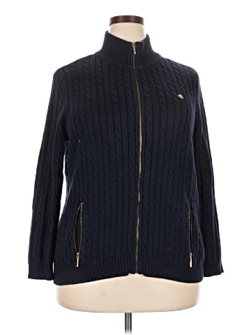 Lauren by Ralph Lauren Cardigan (view 1)