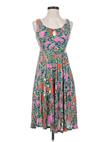 Lilka Cocktail Dress (view 1)