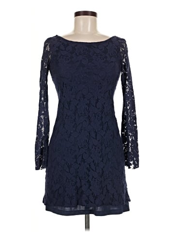 Zara TRF Cocktail Dress (view 1)