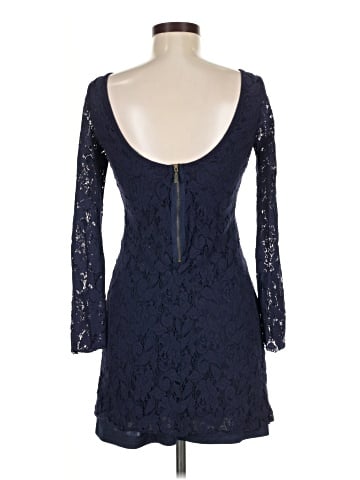 Zara TRF Cocktail Dress (view 2)