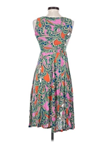Lilka Cocktail Dress (view 2)
