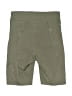 Lululemon Athletica Solid Green Athletic Shorts Size 6 - photo 2