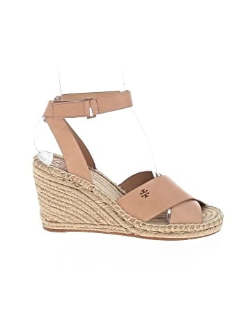 Tory Burch Wedges (view 1)