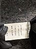 Unbranded Black Dress Pants Size M - photo 8