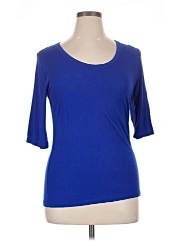 Cupio 3/4 Sleeve T-Shirt (view 1)