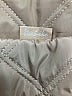 Assorted Brands Argyle Ivory Tote One size - photo 3