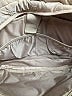Assorted Brands Argyle Ivory Tote One size - photo 4