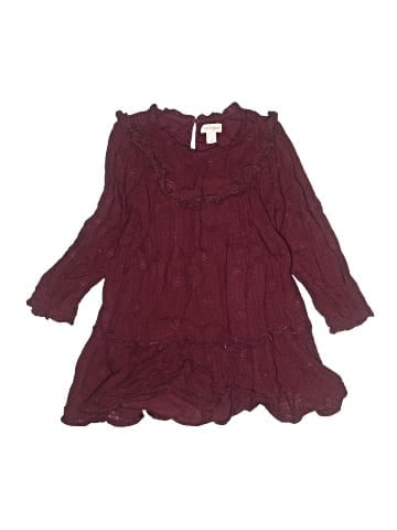 Cat & Jack Dress (view 1)