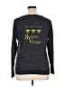 Alternative Earth Gray Long Sleeve T-Shirt Size XL - photo 2