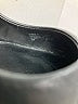 MICHAEL Michael Kors 100% Leather Black Heels Size 9 - photo 4