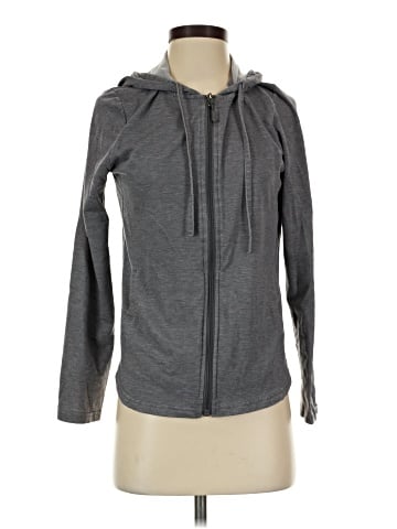 32 Degrees Zip Up Hoodie (view 1)