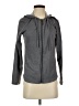 32 Degrees 100% Polyester Gray Zip Up Hoodie Size S - photo 1