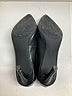 MICHAEL Michael Kors 100% Leather Black Heels Size 9 - photo 5