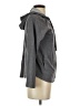 32 Degrees 100% Polyester Gray Zip Up Hoodie Size S - photo 4