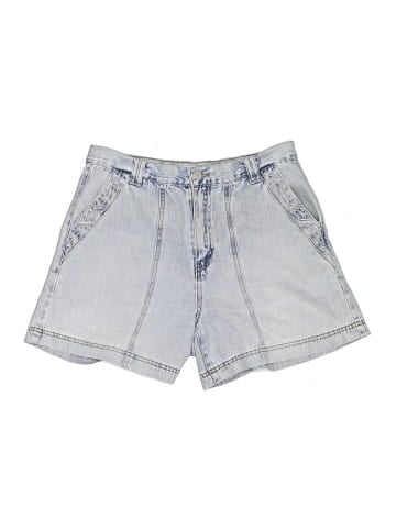 Habitual Denim Shorts (view 1)