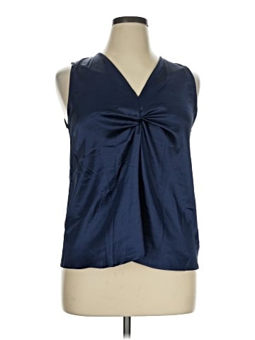 Gilli Sleeveless Blouse (view 1)